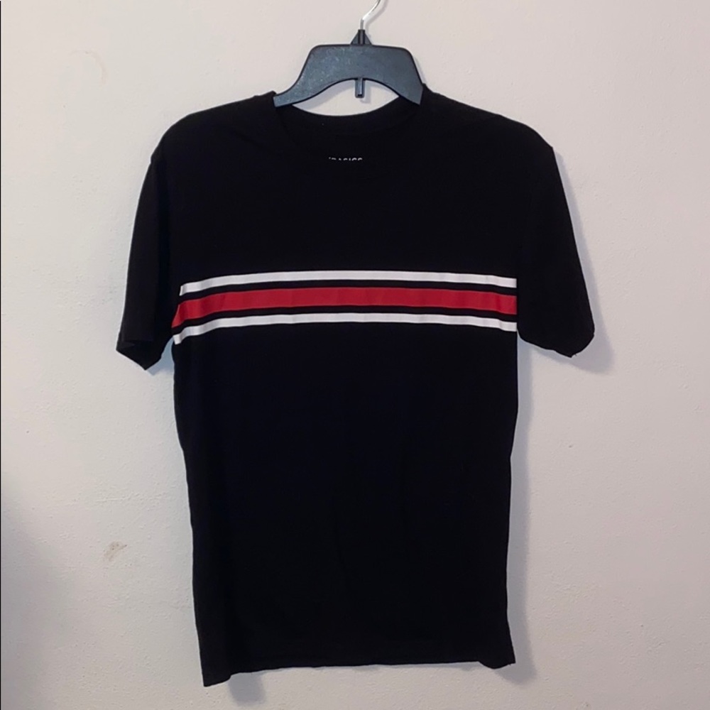 PS/Basics T-Shirt